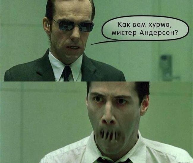 Подборка прикольных картинок из социальных сетей понедельника (30 фото)