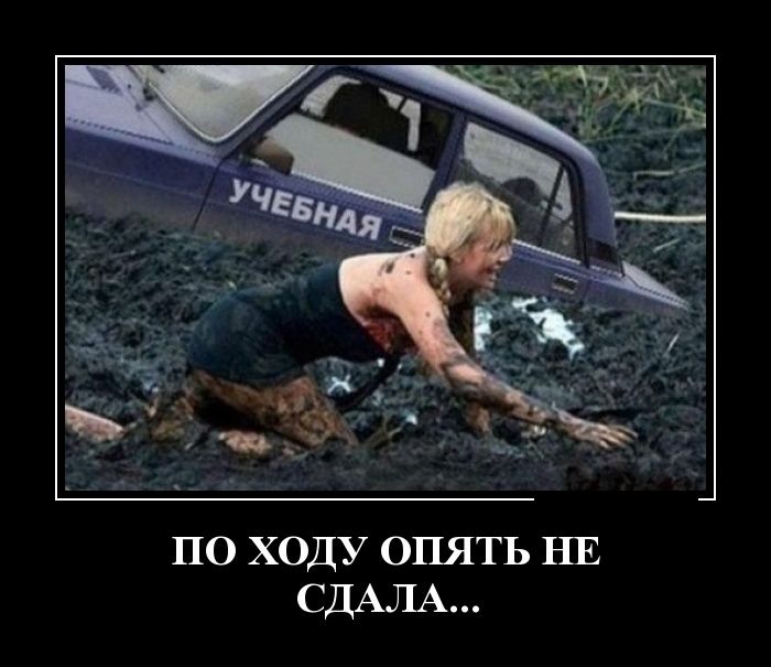 Демотиваторы вторника (30 картинок)