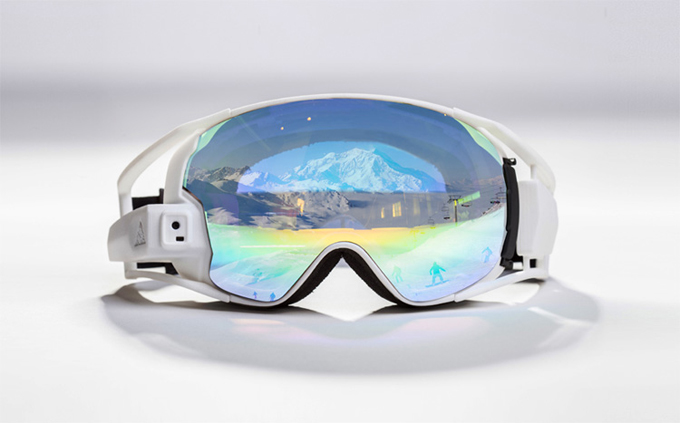 RideOn Augmented Reality Goggles (2  + )