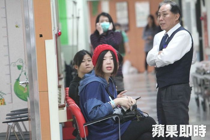      TransAsia ( + 11 )