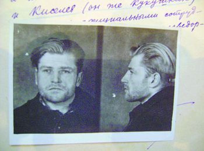 Бесславные ублюдки времен Великой Отечественной войны (17 фото)