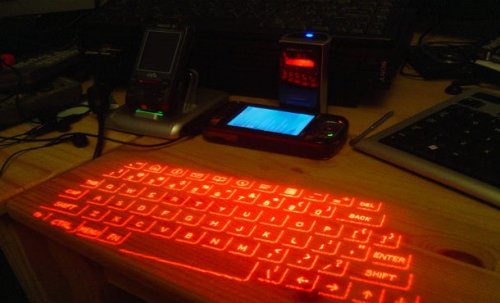 25 удивительных изобретений, которые появились в XXI веке