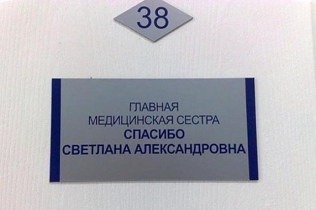 Забавные фамилии (20 фото)