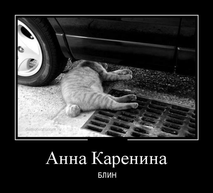 Демотиваторы понедельника (30 картинок)