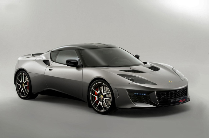 Lotus Evora 400 (6 )