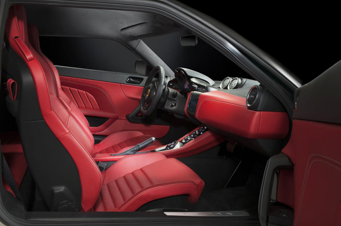 Lotus Evora 400 (6 фото)