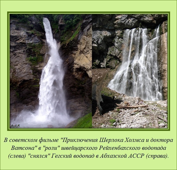 Интересные факты о различных вещах (38 фото)