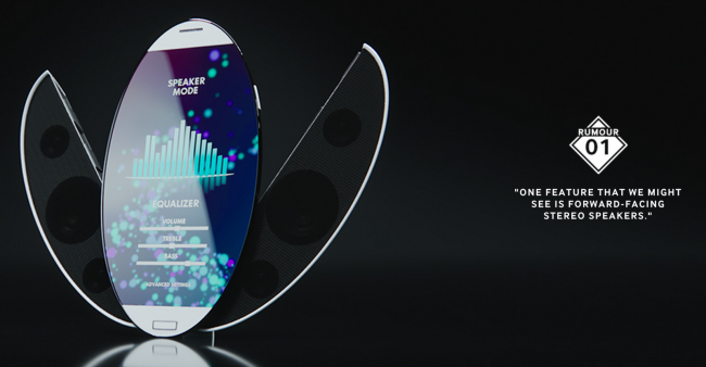Samsung �������� ���������� Galaxy S6 � �������� � ������������� �������� (6 ����)