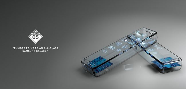 Samsung �������� ���������� Galaxy S6 � �������� � ������������� �������� (6 ����)