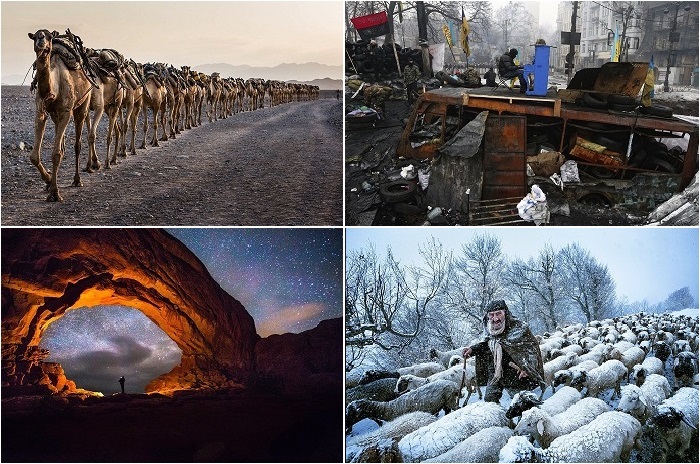 18    Sony World Photo Awards 2015