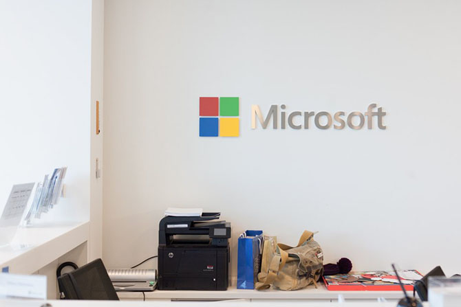 ��� �������� � ���������� ����� Microsoft (29 ����)