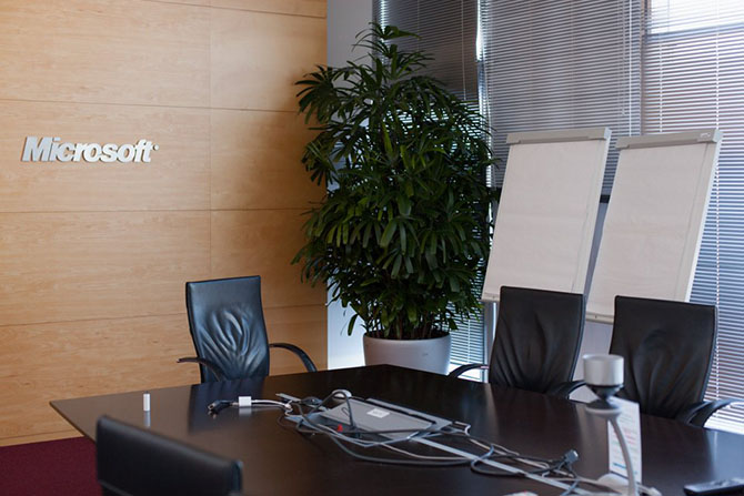 ��� �������� � ���������� ����� Microsoft (29 ����)