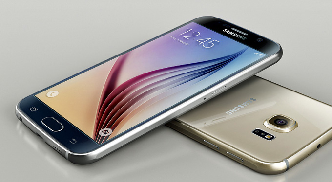 Samsung Galaxy S6 (7 )