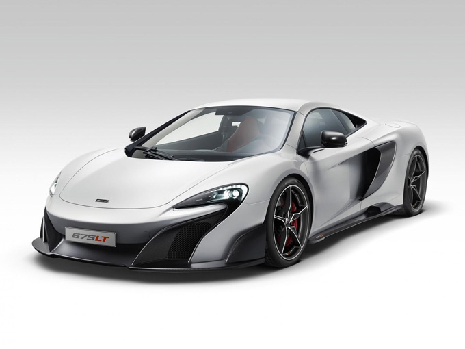 McLaren 675LT (8 )