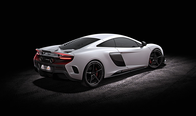 McLaren 675LT (8 )