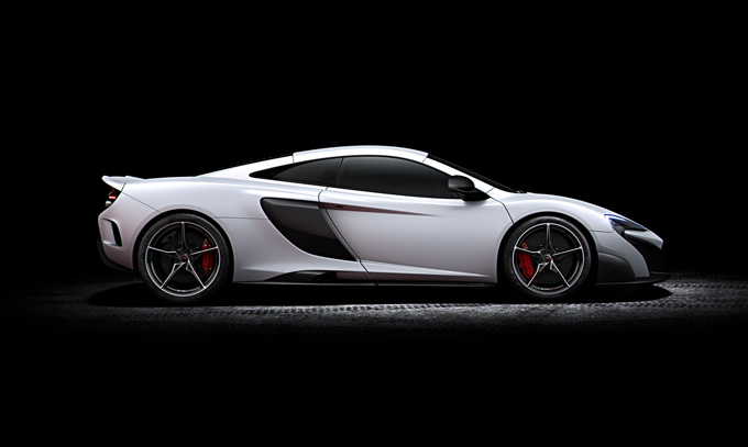 McLaren 675LT (8 )