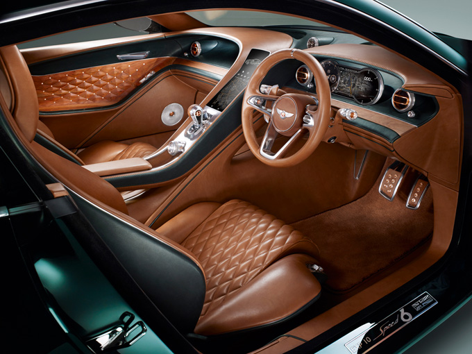 Bentley EXP 10 Speed 6 (9 )