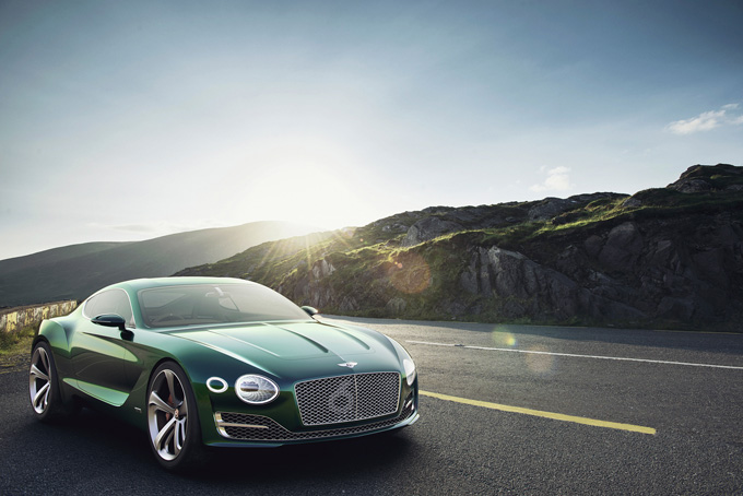 Bentley EXP 10 Speed 6 (9 )