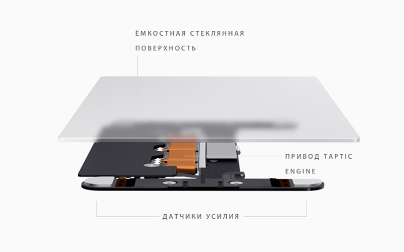 Apple MacBook 2015 (5 фото + видео)