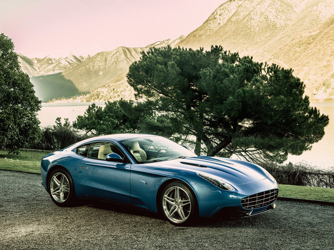 F12berlinetta Lusso by Touring (9 )