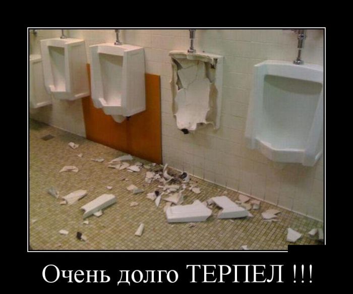 Демотиваторы четверга (30 картинок)