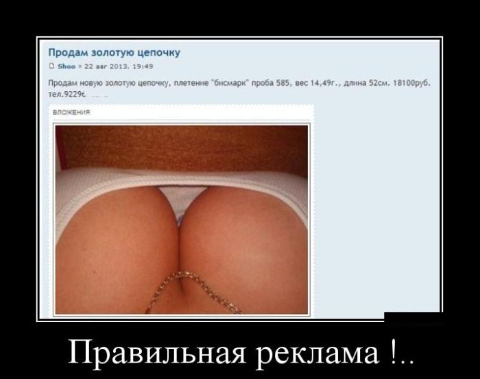 Демотиваторы четверга (30 картинок)