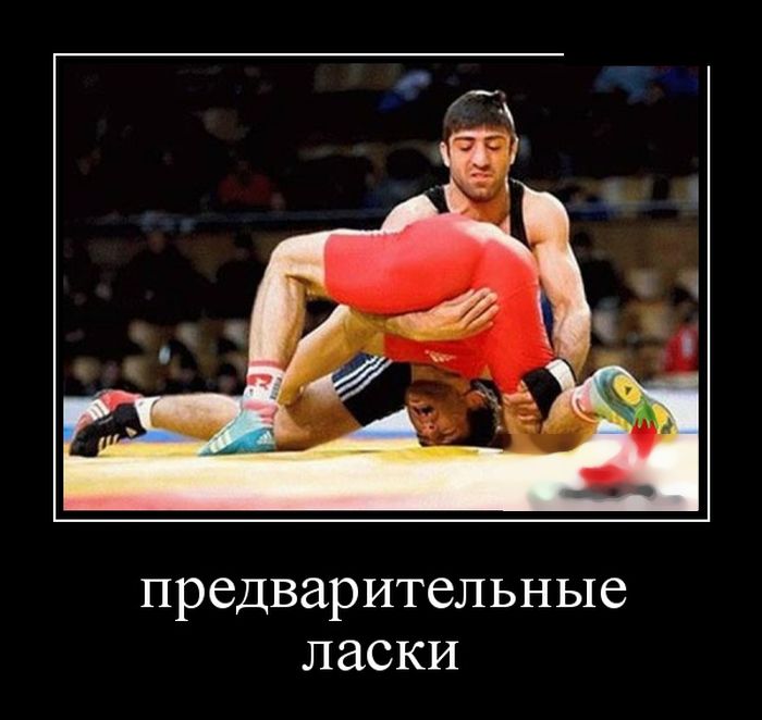 Демотиваторы среды (30 картинок)