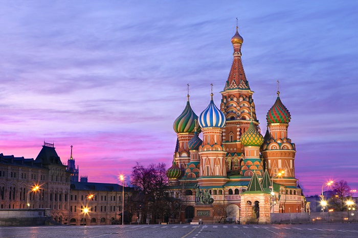 16 самых красивых храмов и соборов Европы