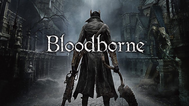   Bloodborne:       (26  + )