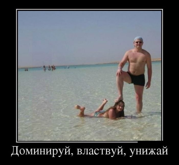 Демотиваторы среды (30 картинок)