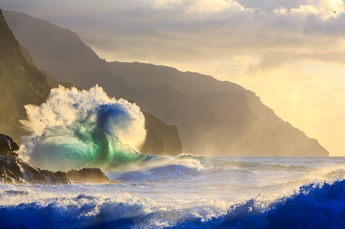 10     National Geographic 2015