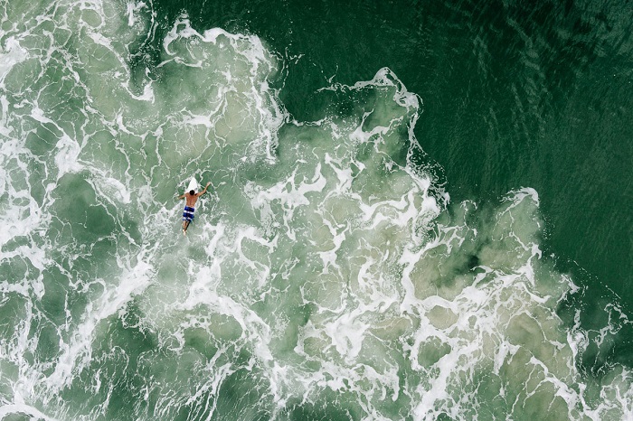 10     National Geographic 2015