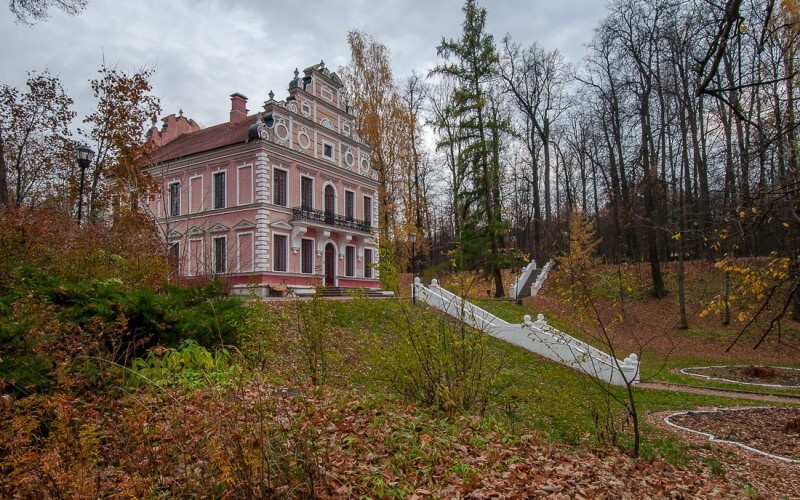 Охота за сокровищами (10 фото)