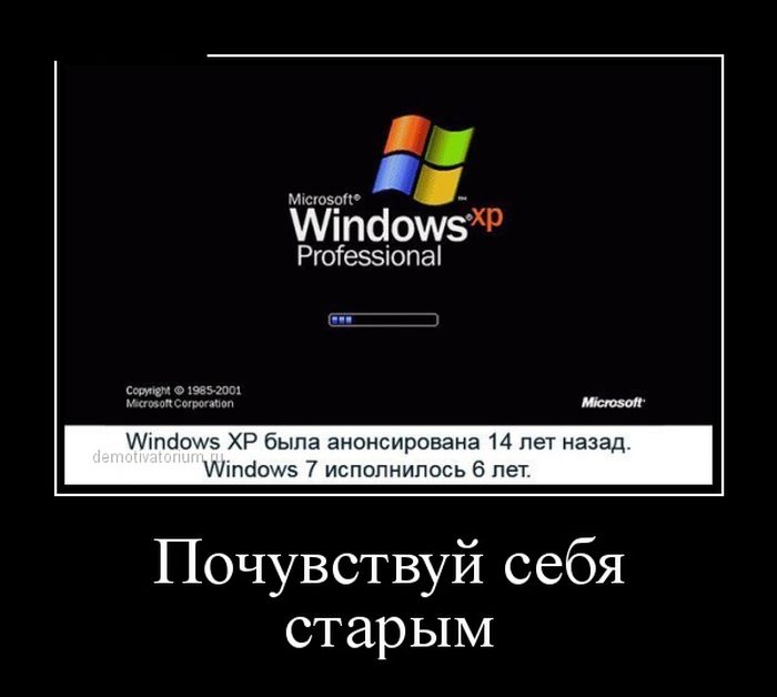 Демотиваторы пятницы (30 картинок)