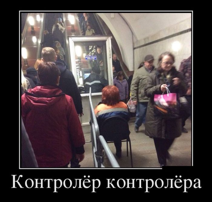 Демотиваторы пятницы (30 картинок)