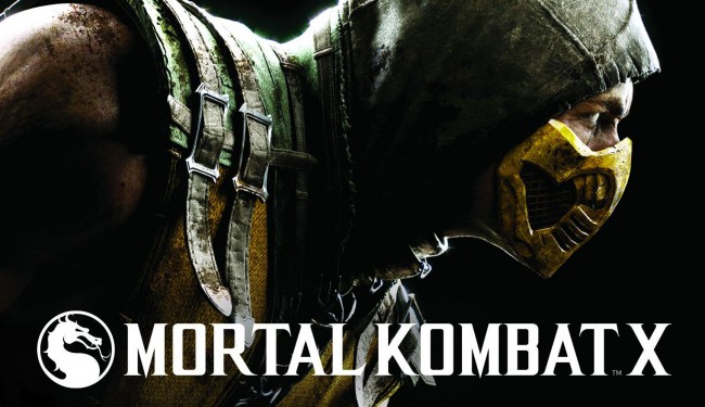   Mortal Kombat X: Harder, Better, Faster, Stronger (20  + )