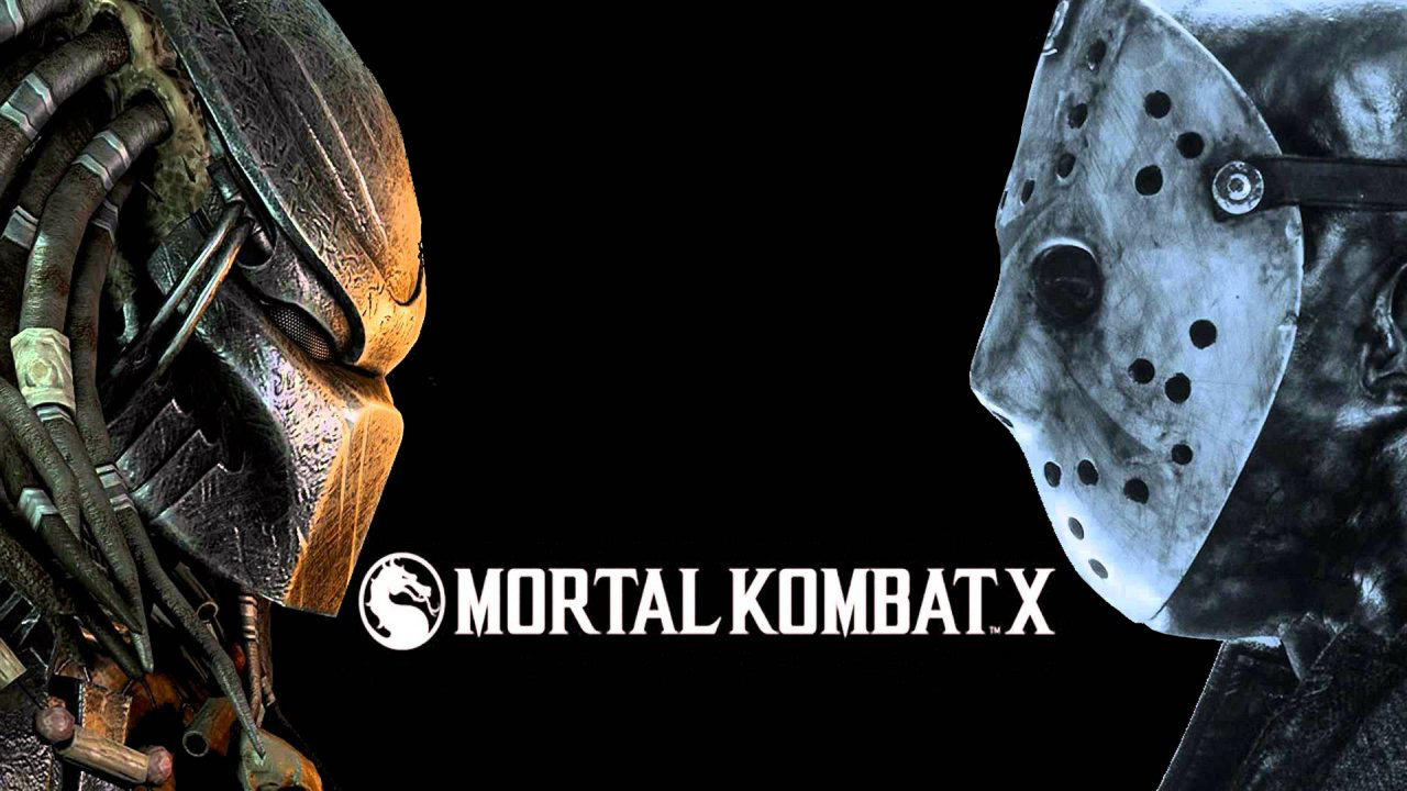 ����� ���� Mortal Kombat X: Harder, Better, Faster, Stronger (20 ���� + �����)