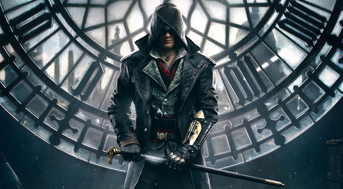     Assassins Creed Syndicate (3  + 2 )