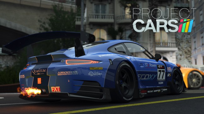   Project CARS:      (19  + )