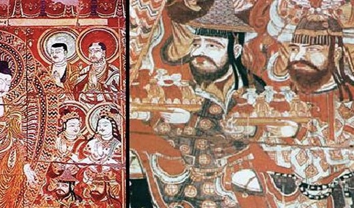 Невероятные исторические факты (21 фото)