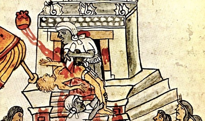 Невероятные исторические факты (21 фото)
