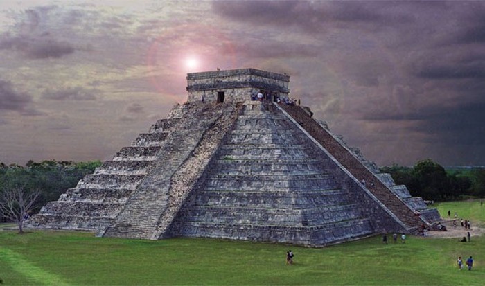Невероятные исторические факты (21 фото)
