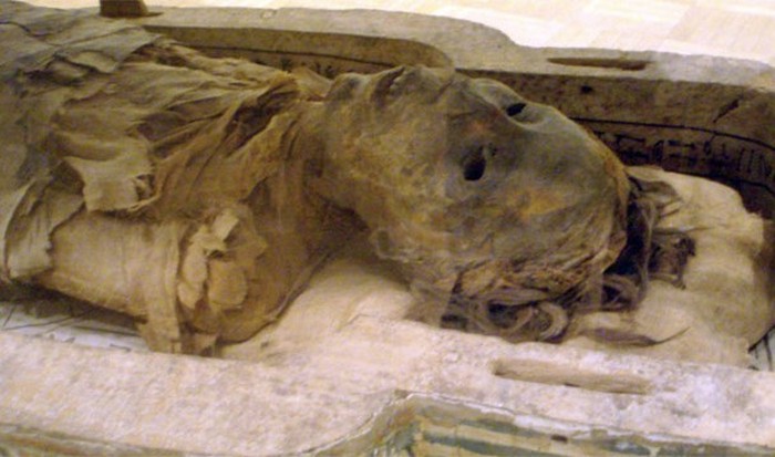 Невероятные исторические факты (21 фото)
