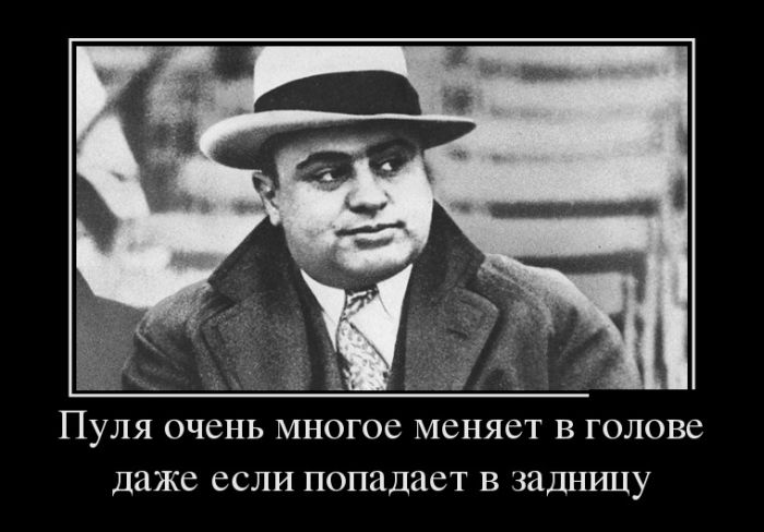 Демотиваторы вторника (30 картинок)
