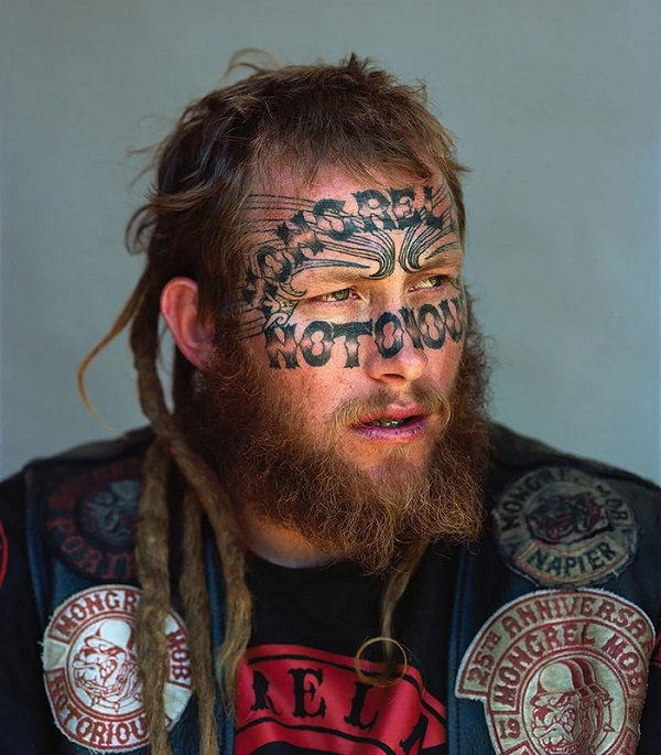 Mighty Mongrel Mob:    (9 )