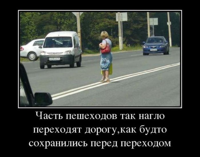Демотиваторы пятницы (30 картинок)