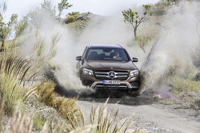 Mercedes-Benz GLC (6 )