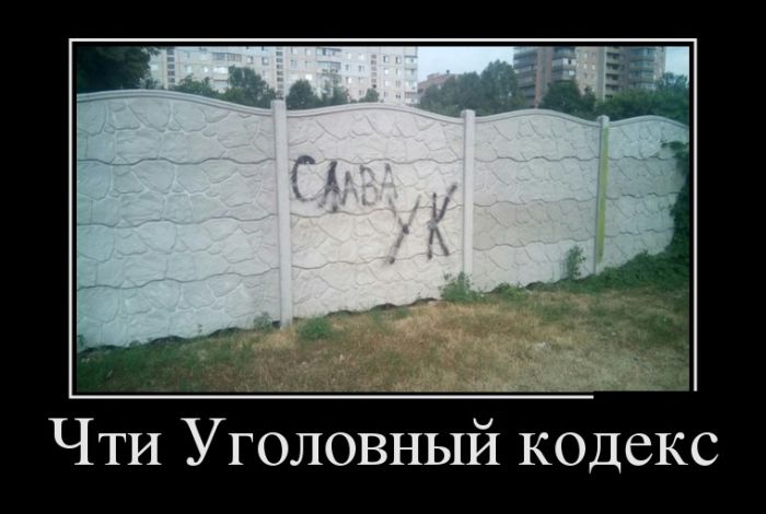 Демотиваторы вторника (30 картинок)