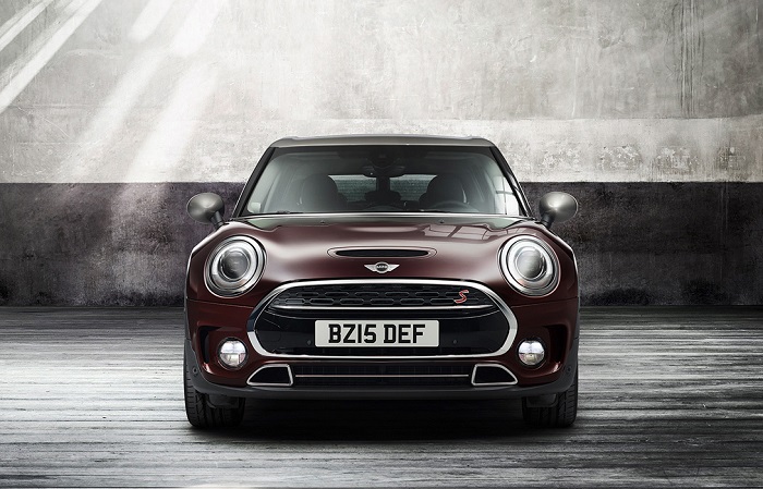 Mini Clubman:      (7 )