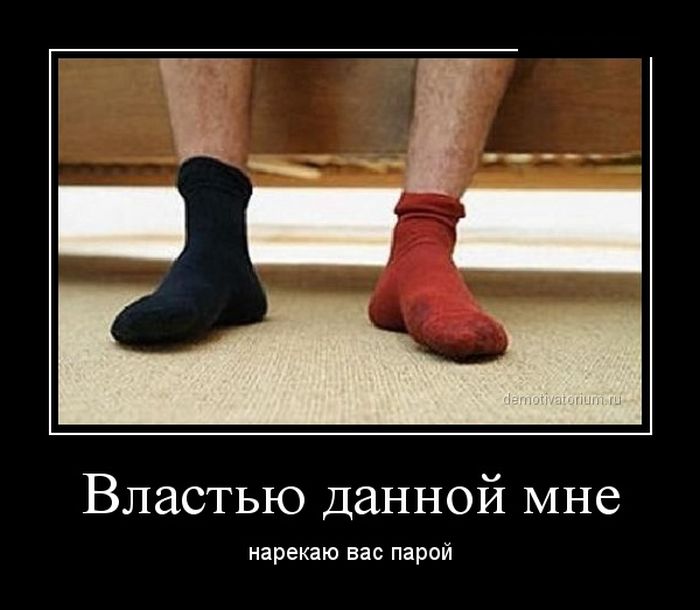 Демотиваторы четверга (30 картинок)